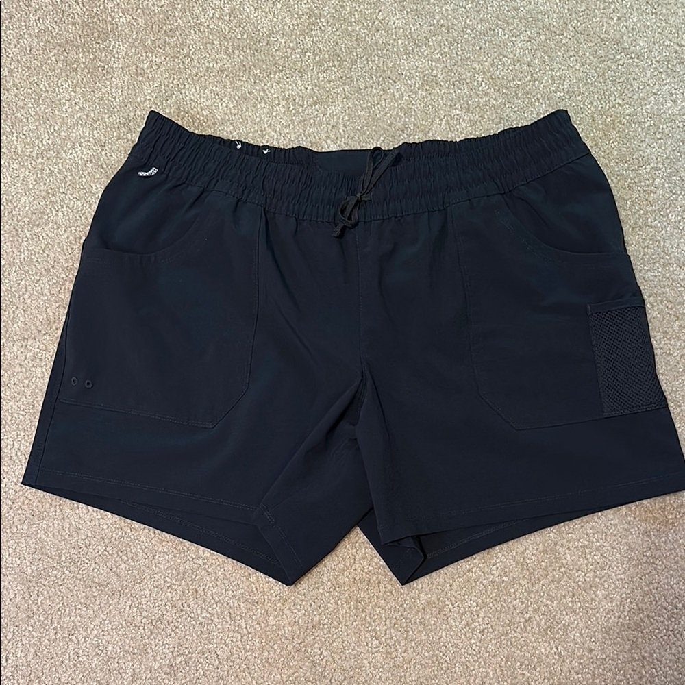 Columbia PFG shorts! Size XL